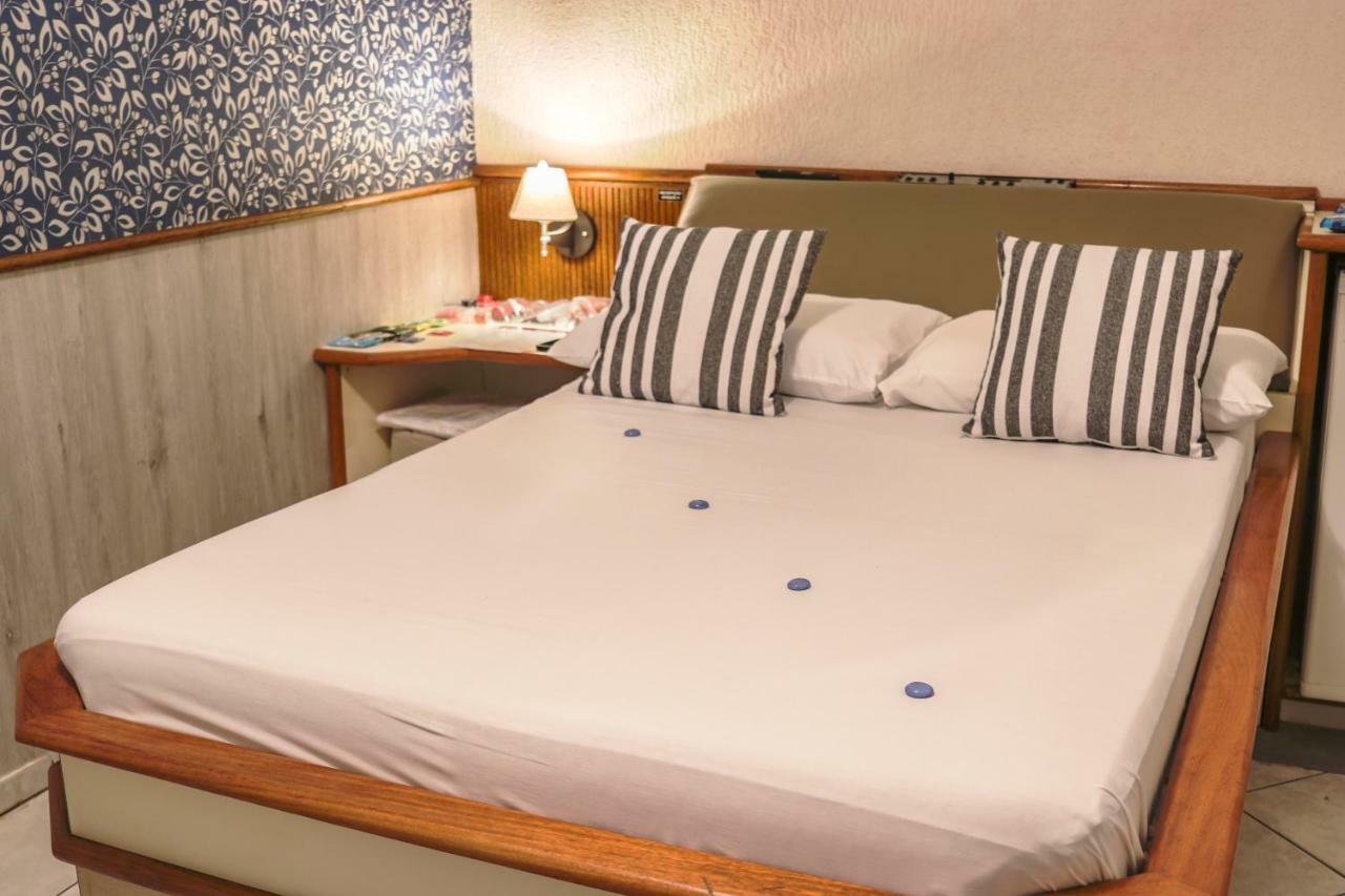 Motel Shampoo (Adults Only) Brusque Bagian luar foto