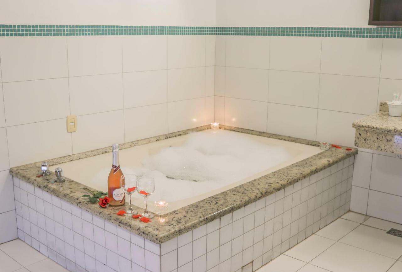Motel Shampoo (Adults Only) Brusque Bagian luar foto